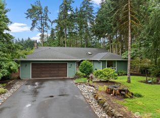 3626 108th St NW, Gig Harbor, WA 98332