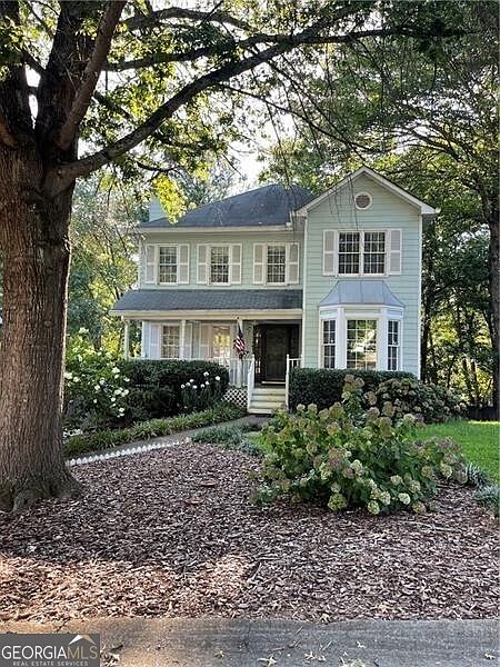 1st image of 4275 Joshua Way NW