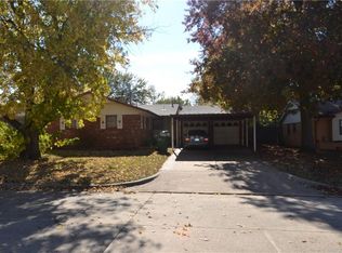 6 Utah Ave, Yukon, OK 73099