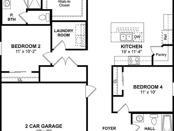 2nd image of this home