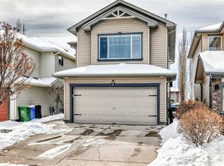 7 NE Tuscany Ridge Cres NW, Calgary, AB T3L3C8