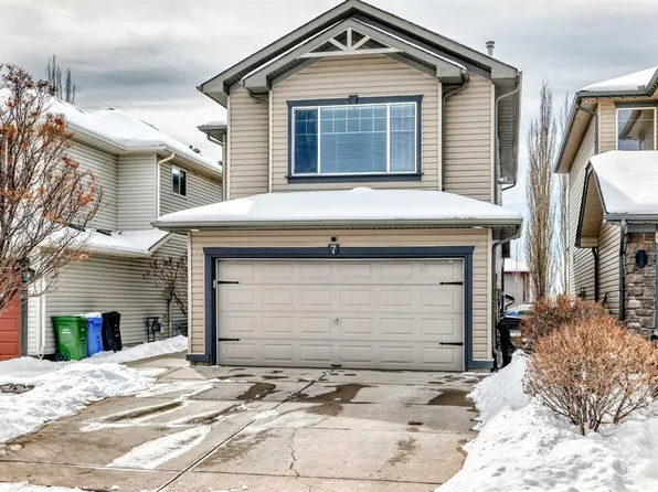 7 NE Tuscany Ridge Cres NW, Calgary, AB T3L 3C8