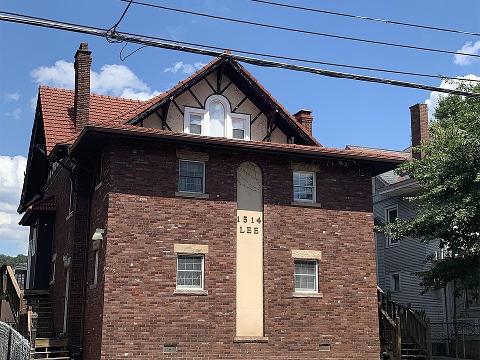 1st image of 1514 Lee St E APT D