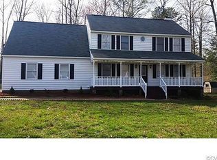 7108 Hearthside Ct, Prince George, VA 23875