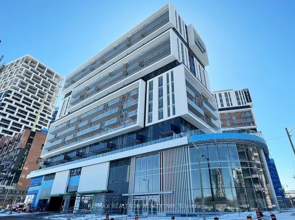 292 Verdale Cross, Markham, ON