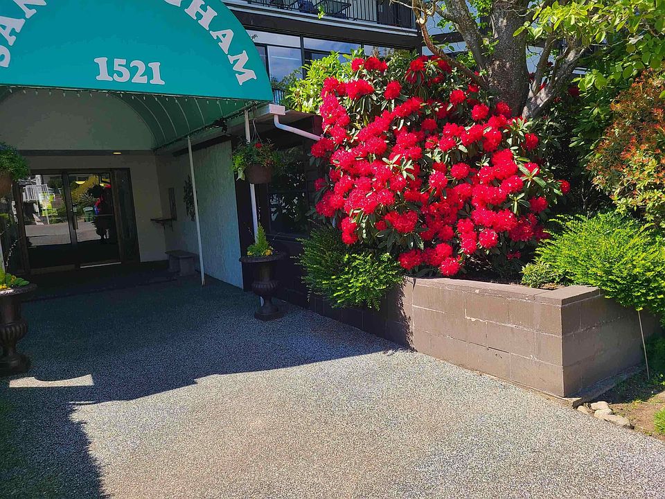 1st image of 1521 Blackwood St #111