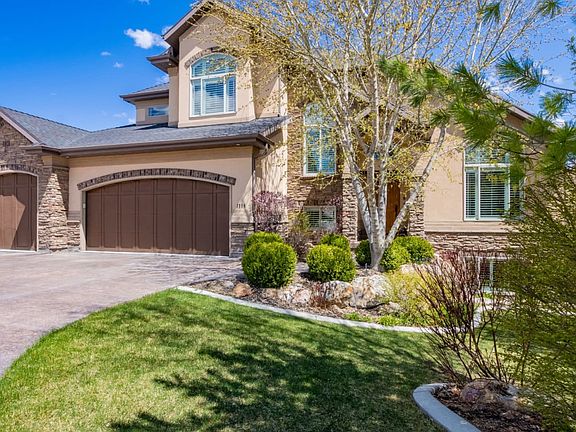 5th image of 1214 W Alta Creek Cir
