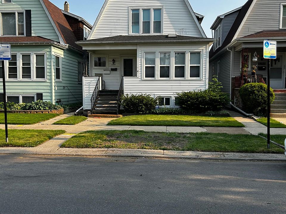 1st image of 6251 W Waveland Ave #2