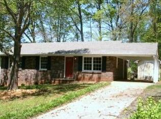 4078 Garden Cir, Cartersville, GA 30101