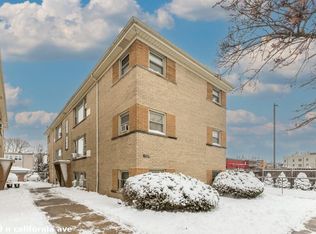 3942 N California Ave #1015, Chicago, IL 60618