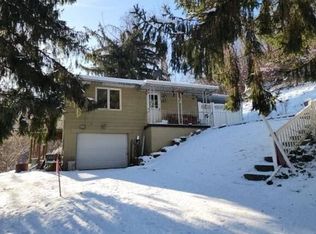 410 Kennon St, Bridgeport, OH 43912