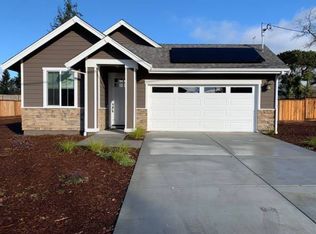 315 Ursuline Rd, Santa Rosa, CA 95403