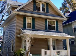 138 Argo Park, Rochester, NY 14613