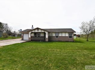 63 N 3700 E, Rigby, ID 83442