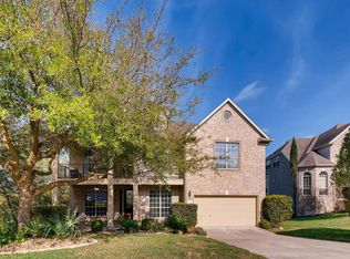 8614 Foggy Mountain Dr, Austin, TX 78736