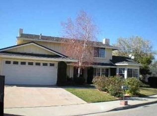 25517 La Gosta Pl, Santa Clarita, CA 91355