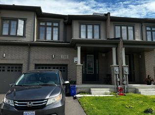 110 Yale Dr, Hamilton, ON L0R 1W0