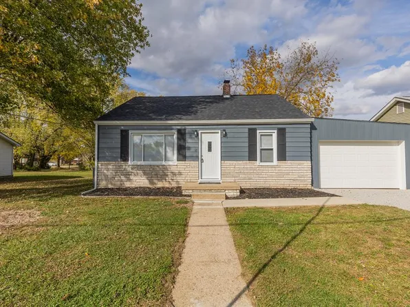 57 E Riehle Rd, Chillicothe, OH 45601