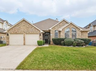 1725 Marian Ln, Flower Mound, TX 75028