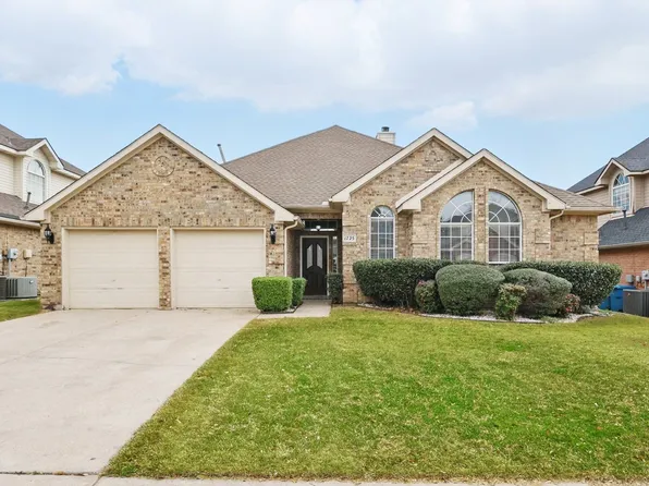 1725 Marian Ln, Flower Mound, TX 75028