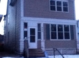 992 Reaney Ave, Saint Paul, MN 55106