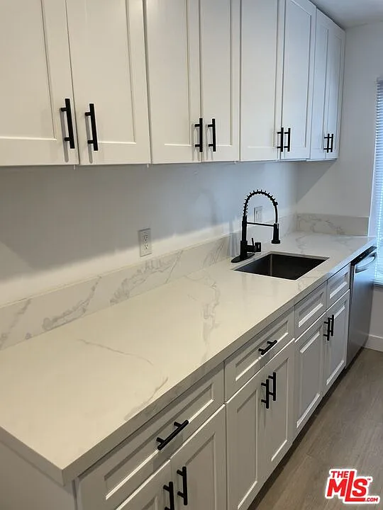 Studio, 1.0 bath, 500 sqft, $2,295 — Photo 4