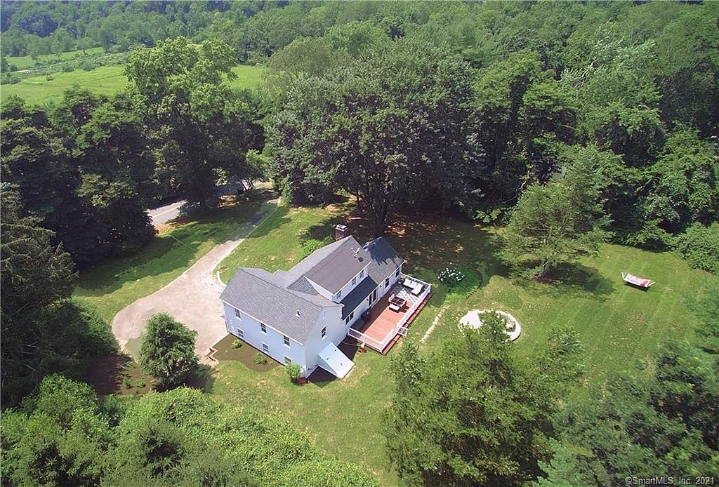 380 Olmstead Hill Rd, Wilton, CT 06897 Zillow