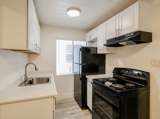 1408 G St APT 2, Sacramento, CA 95814