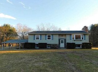 42 N Farm Dr, Dover Plains, NY 12522