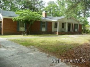 415 Nc 903 N Hwy, Greenville, NC 27834