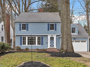 1736 S Belvoir Blvd, South Euclid, OH