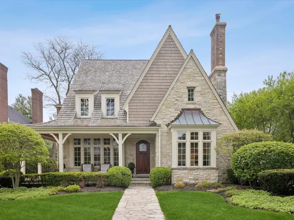 (undisclosed Address), Hinsdale, IL 60521