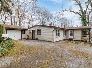 844 Penn Ave, New Brighton, PA