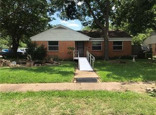 3746 La Joya Dr, Dallas, TX 75220