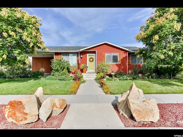 8589 S McIntyre Way, West Jordan, UT 84081 | Zillow