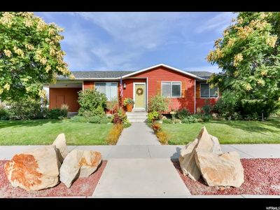 8589 S McIntyre Way, West Jordan, UT, 84081