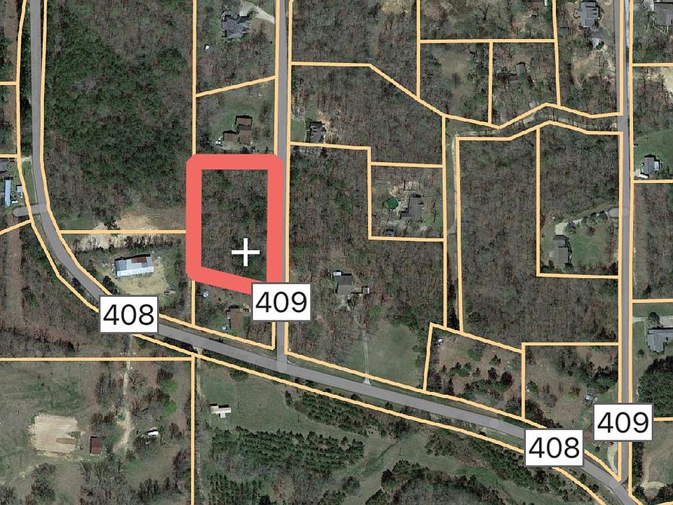 0 County Road 409, Calhoun City, MS 38916 | MLS #152175 | Zillow