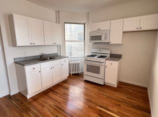 2647 Kennedy Blvd #9, North Bergen, NJ 07047