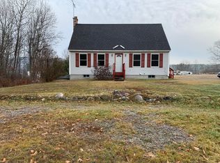 259 New Settlement Rd, Hiram, ME 04041