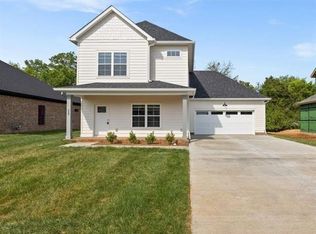 329 Olympia Ct, Bowling Green, KY 42103