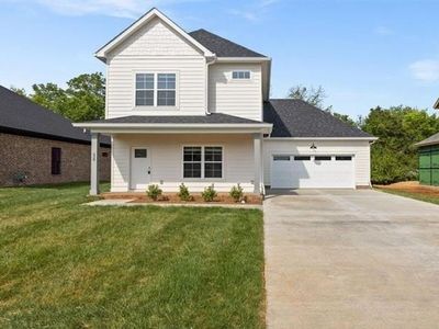 329 Olympia Ct, Bowling Green, KY, 42103