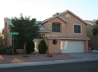 1844 Bunny Run Dr, Las Vegas, NV 89128