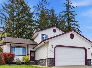 2150 Sun Valley Dr, Nanaimo, BC V9T 6K6