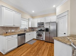 1017 W 16th St, Houston, TX 77008