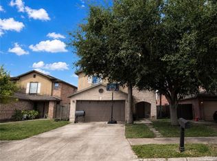 3920 View Point Dr, Edinburg, TX 78542