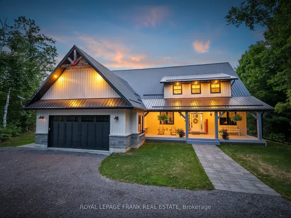 975 Ray Rd, Madoc, ON K0K 2K0