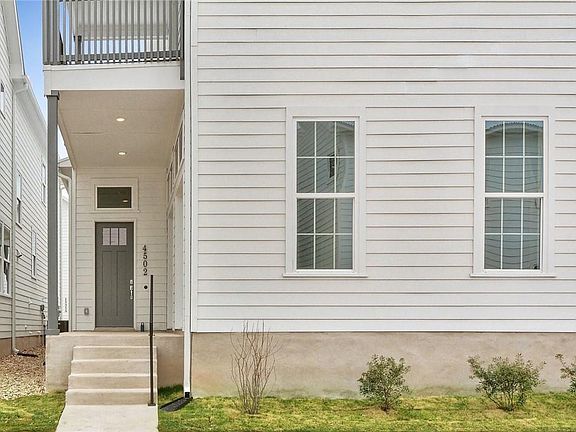 5th image of 4502 Grassland Dr