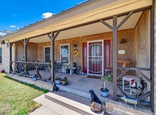 12326 E Veribest Rd, Miles, TX 76861