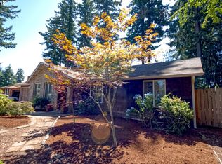 6321 NE 52nd St, Vancouver, WA