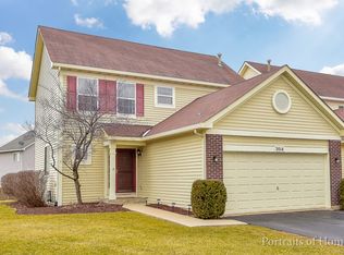 3014 Roxbury Ct, Joliet, IL 60435